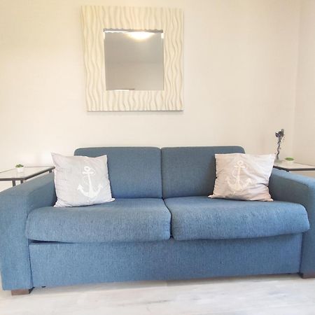 Apartments D&A Zadar Bilik gambar