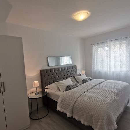 Apartments D&A Zadar Bilik gambar