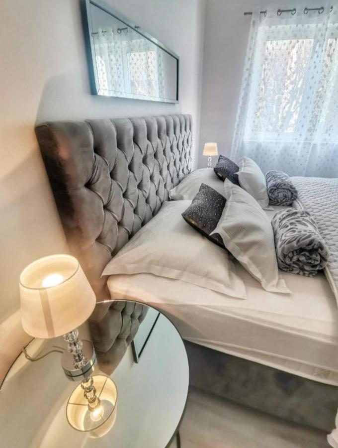 Apartments D&A Zadar Luaran gambar
