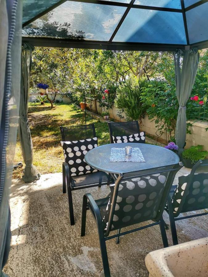 Apartments D&A Zadar Luaran gambar