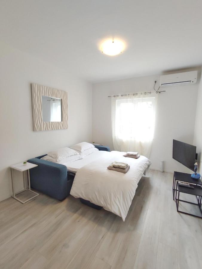 Apartments D&A Zadar Luaran gambar