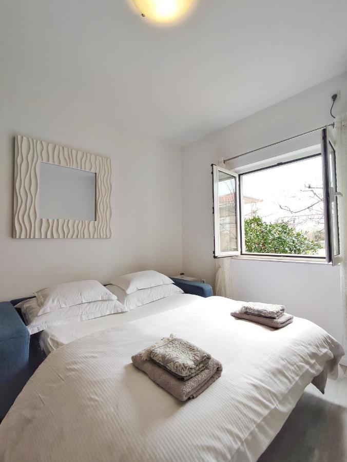 Apartments D&A Zadar Luaran gambar