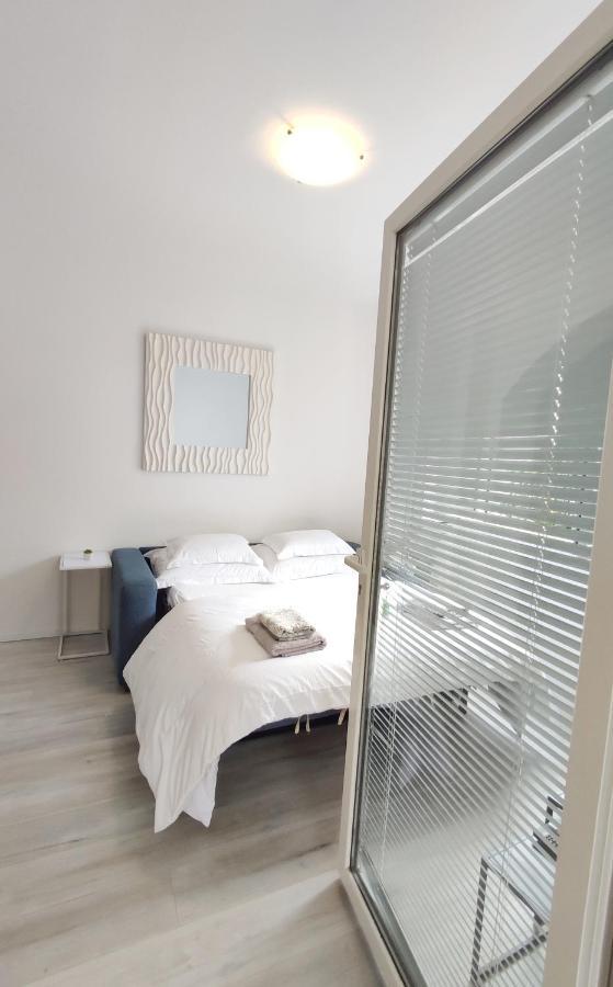 Apartments D&A Zadar Luaran gambar