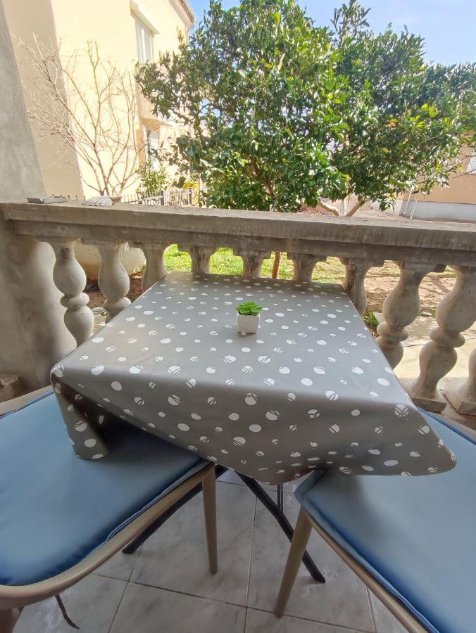 Apartments D&A Zadar Luaran gambar