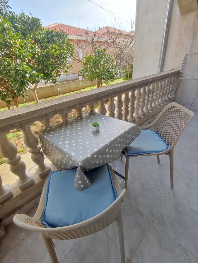 Apartments D&A Zadar Luaran gambar