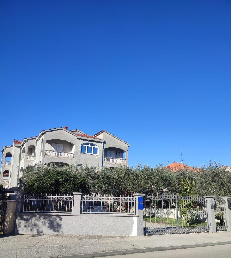 Apartments D&A Zadar Luaran gambar