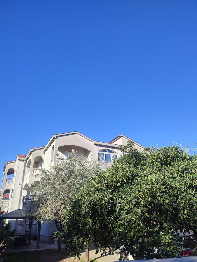 Apartments D&A Zadar Luaran gambar