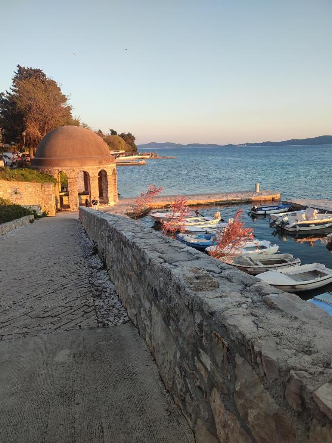 Apartments D&A Zadar Luaran gambar
