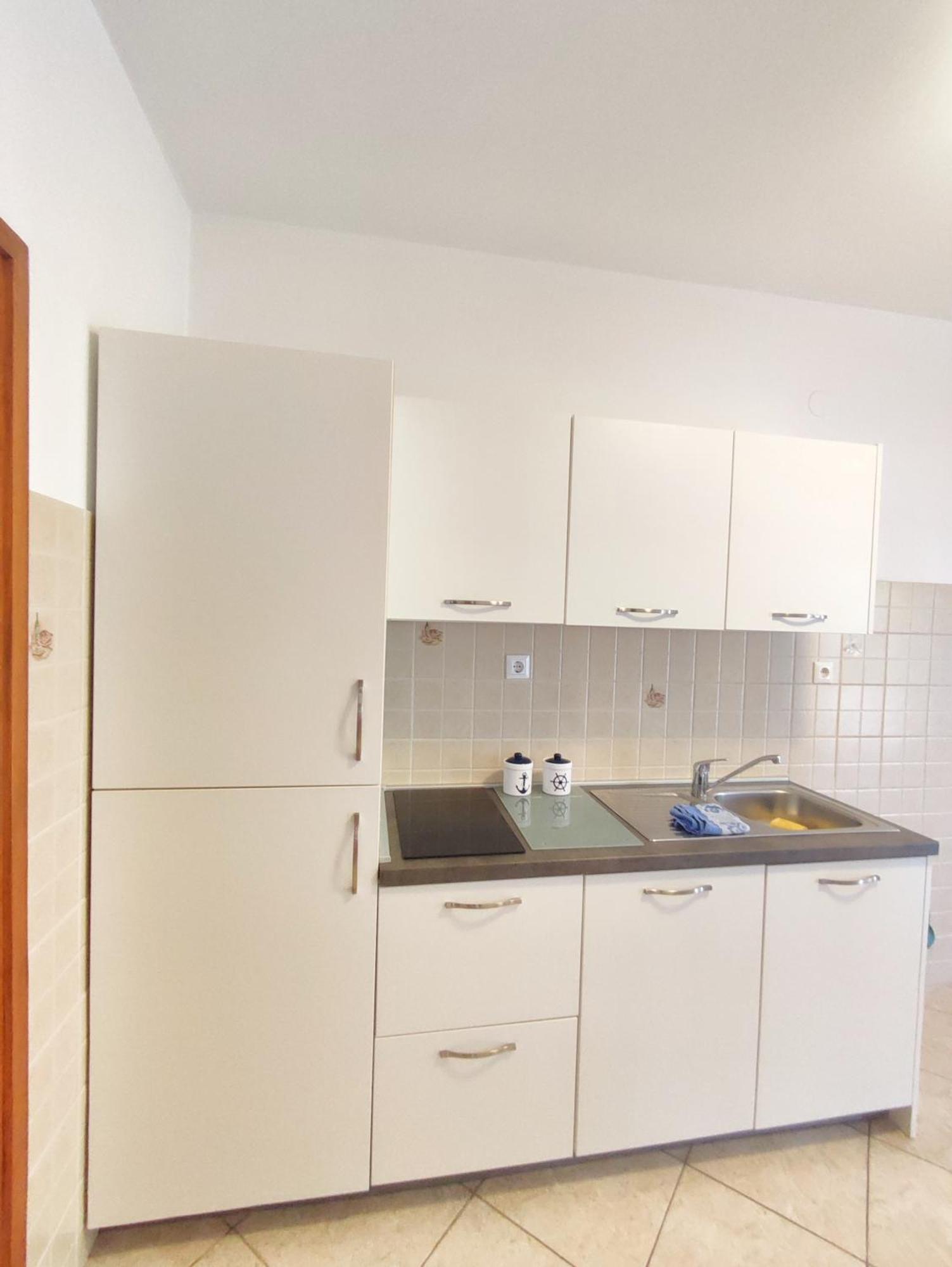 Apartments D&A Zadar Bilik gambar
