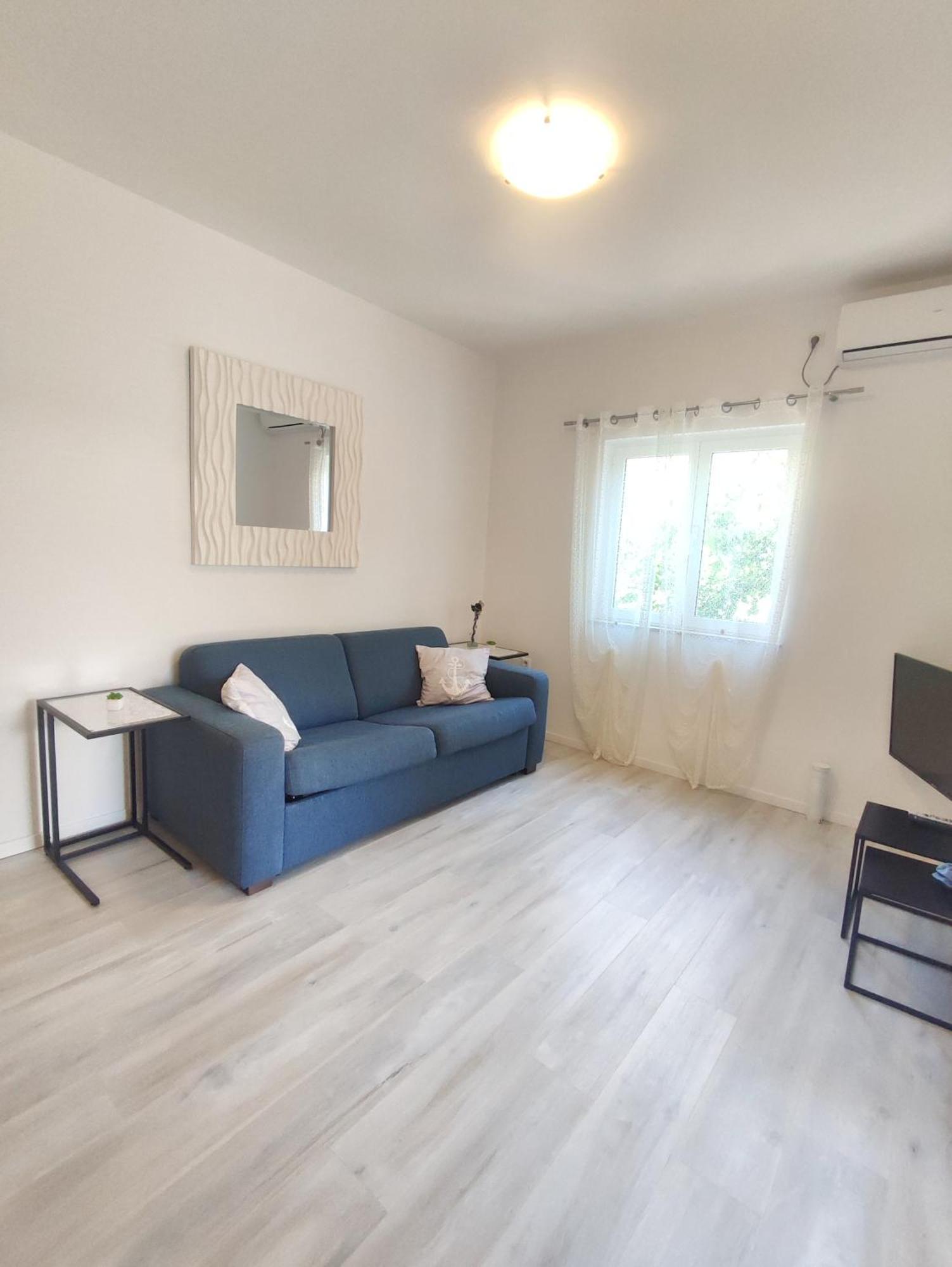 Apartments D&A Zadar Bilik gambar