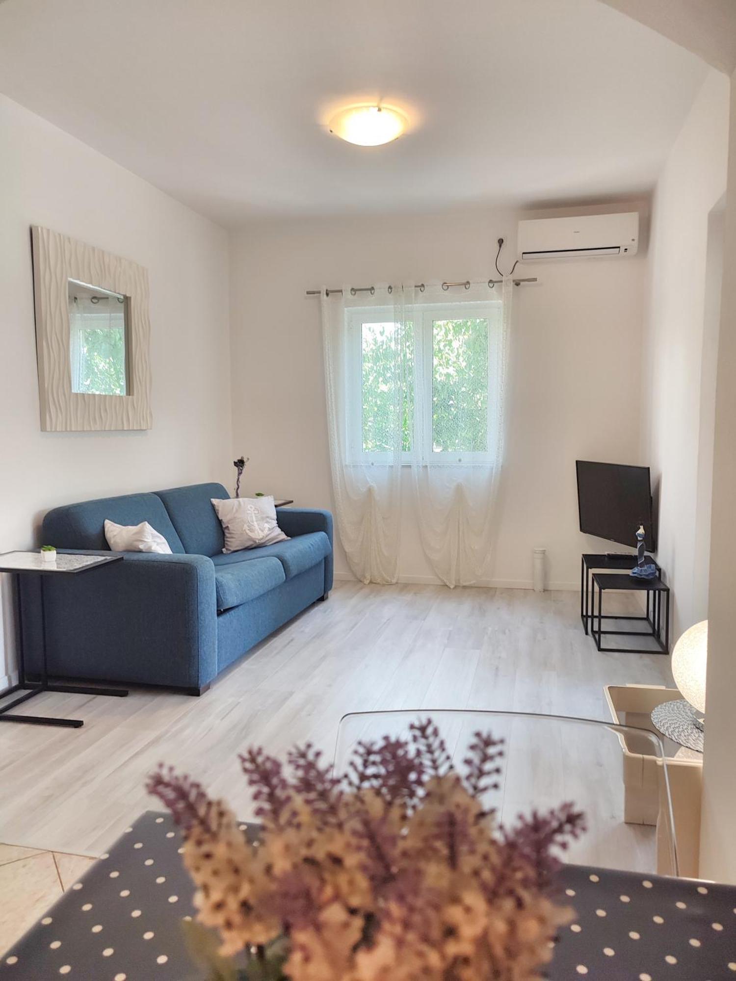 Apartments D&A Zadar Bilik gambar