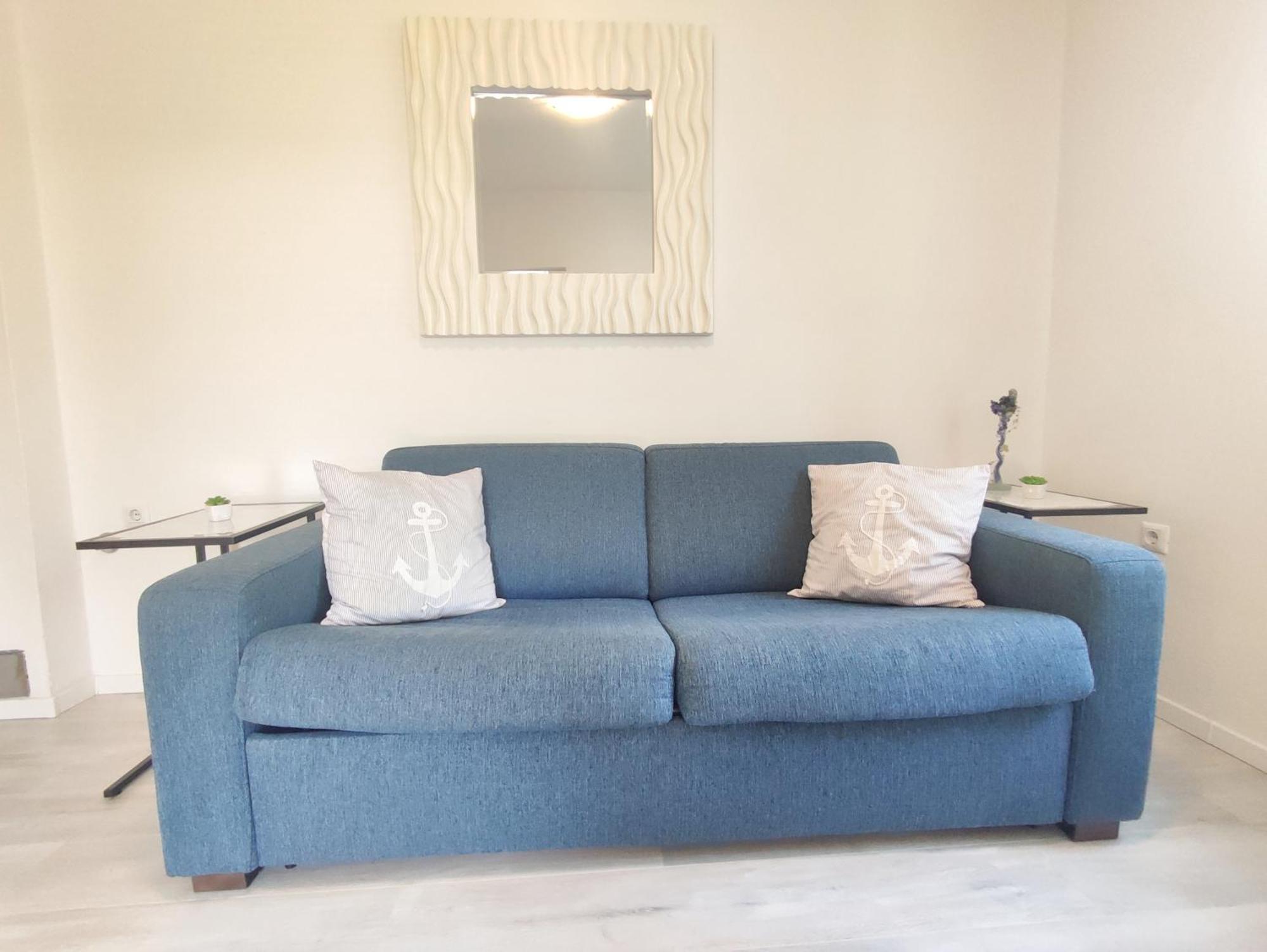 Apartments D&A Zadar Bilik gambar