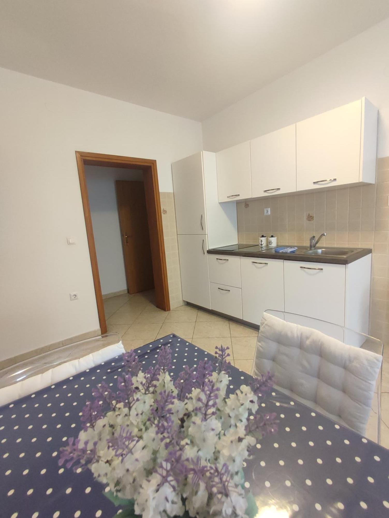 Apartments D&A Zadar Bilik gambar