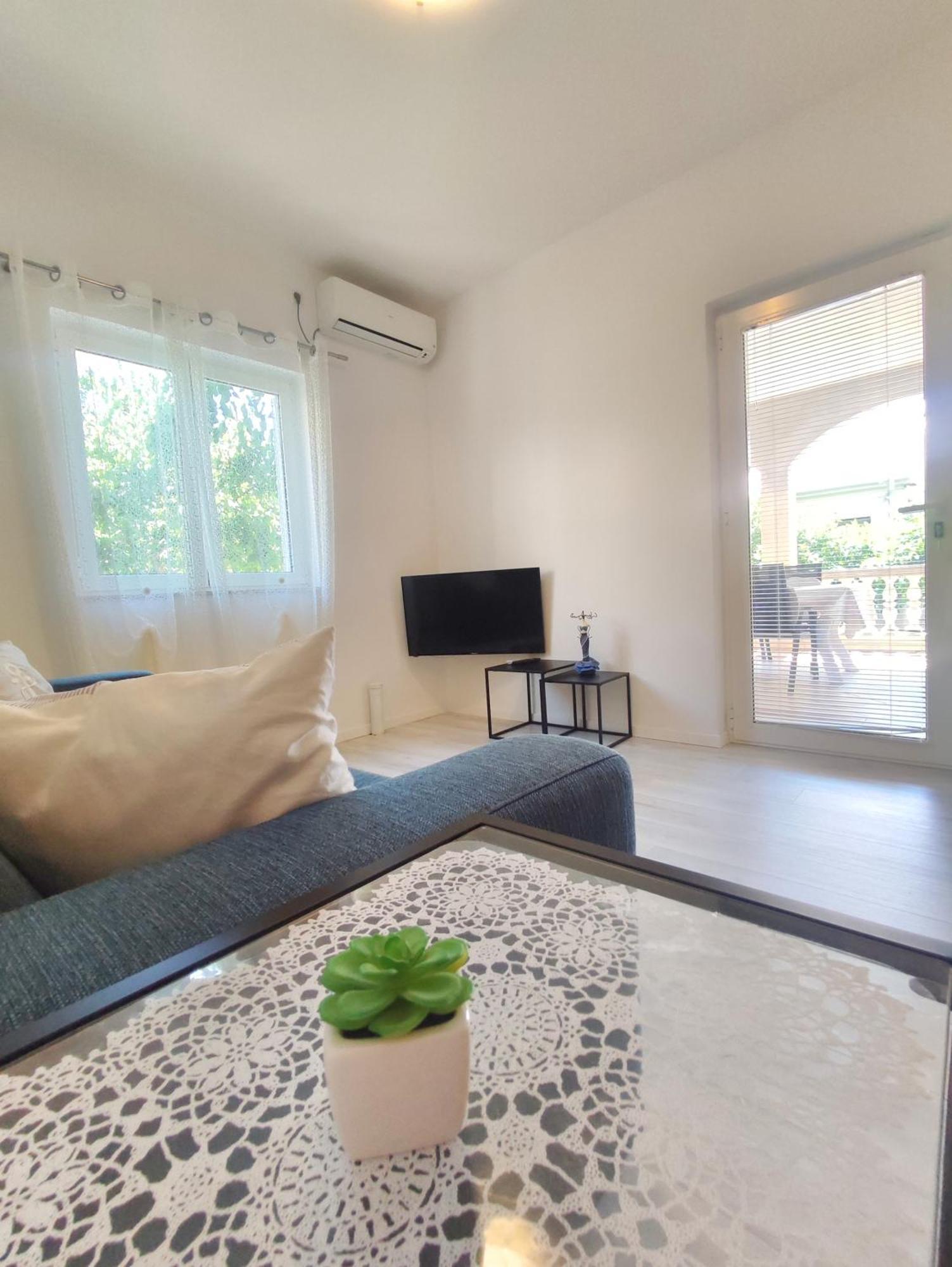 Apartments D&A Zadar Bilik gambar