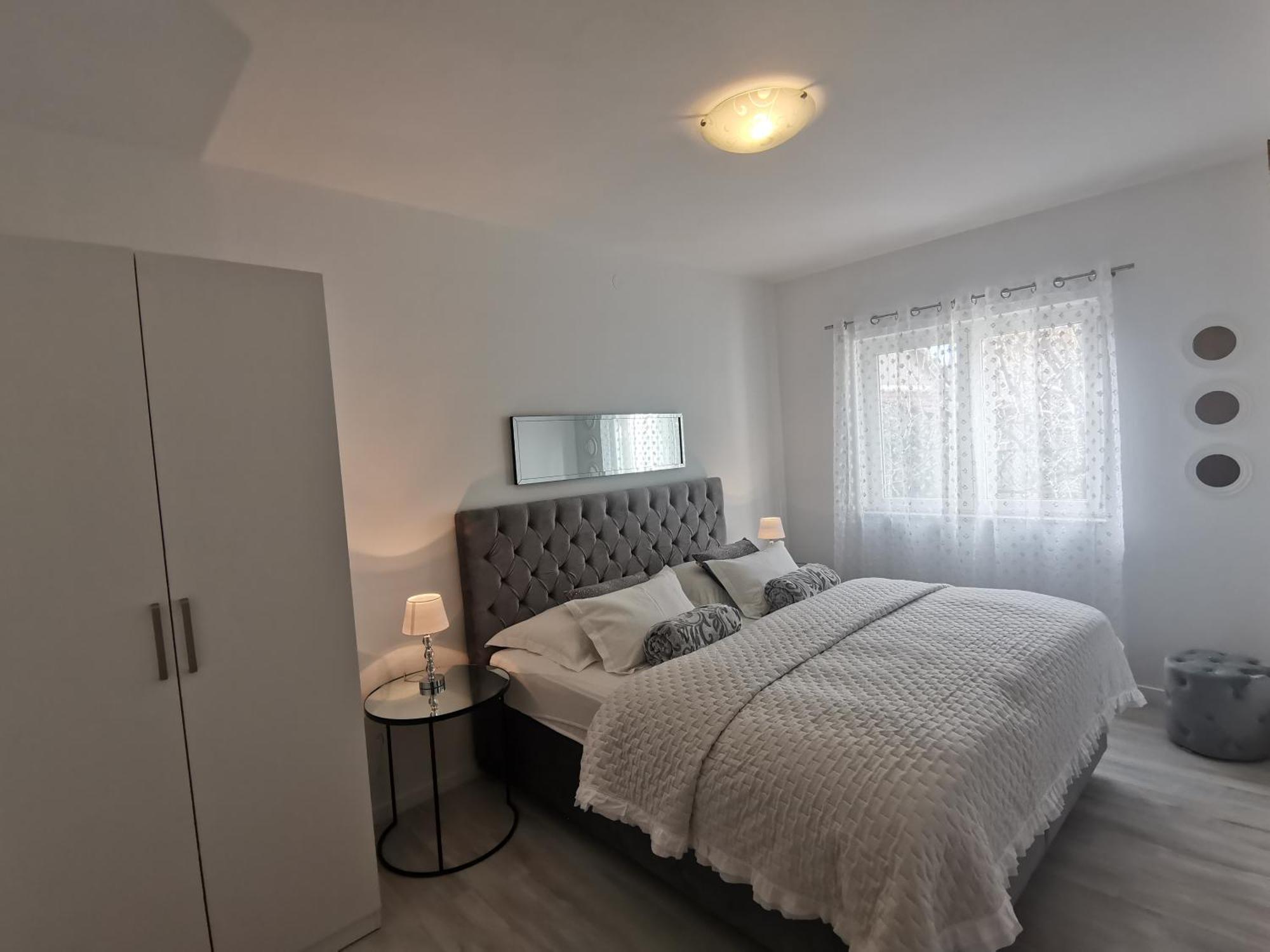 Apartments D&A Zadar Bilik gambar