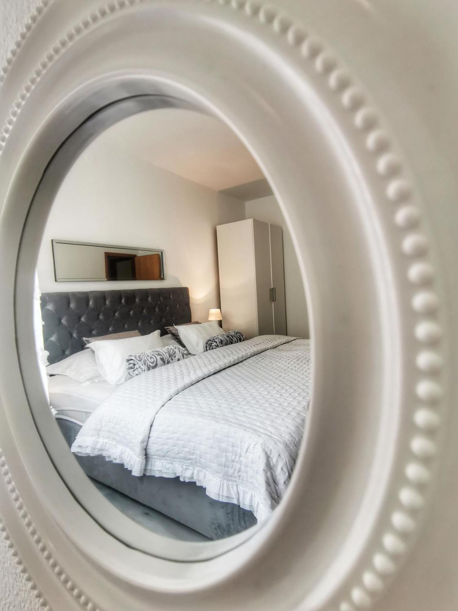Apartments D&A Zadar Bilik gambar