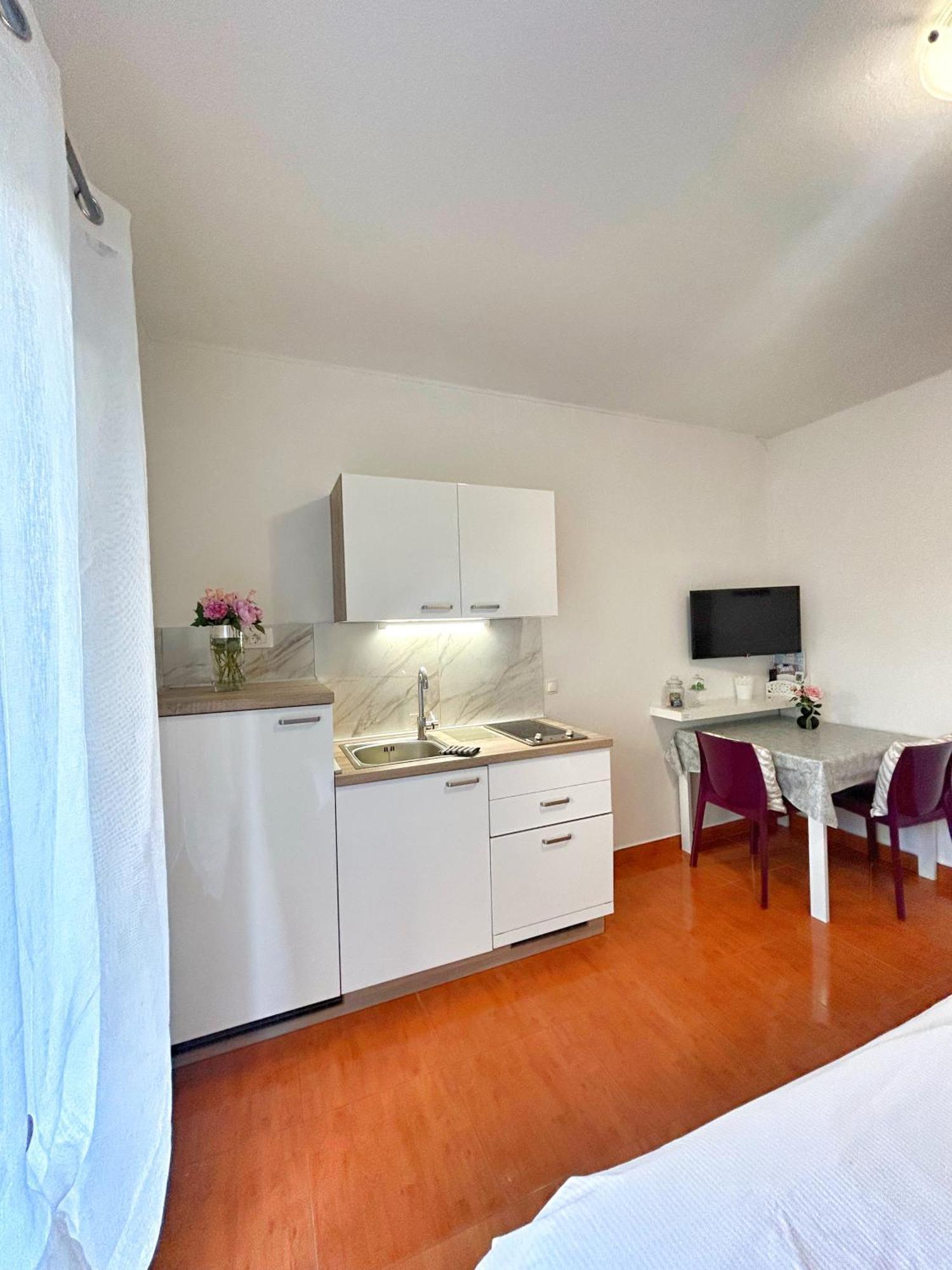 Apartments D&A Zadar Luaran gambar