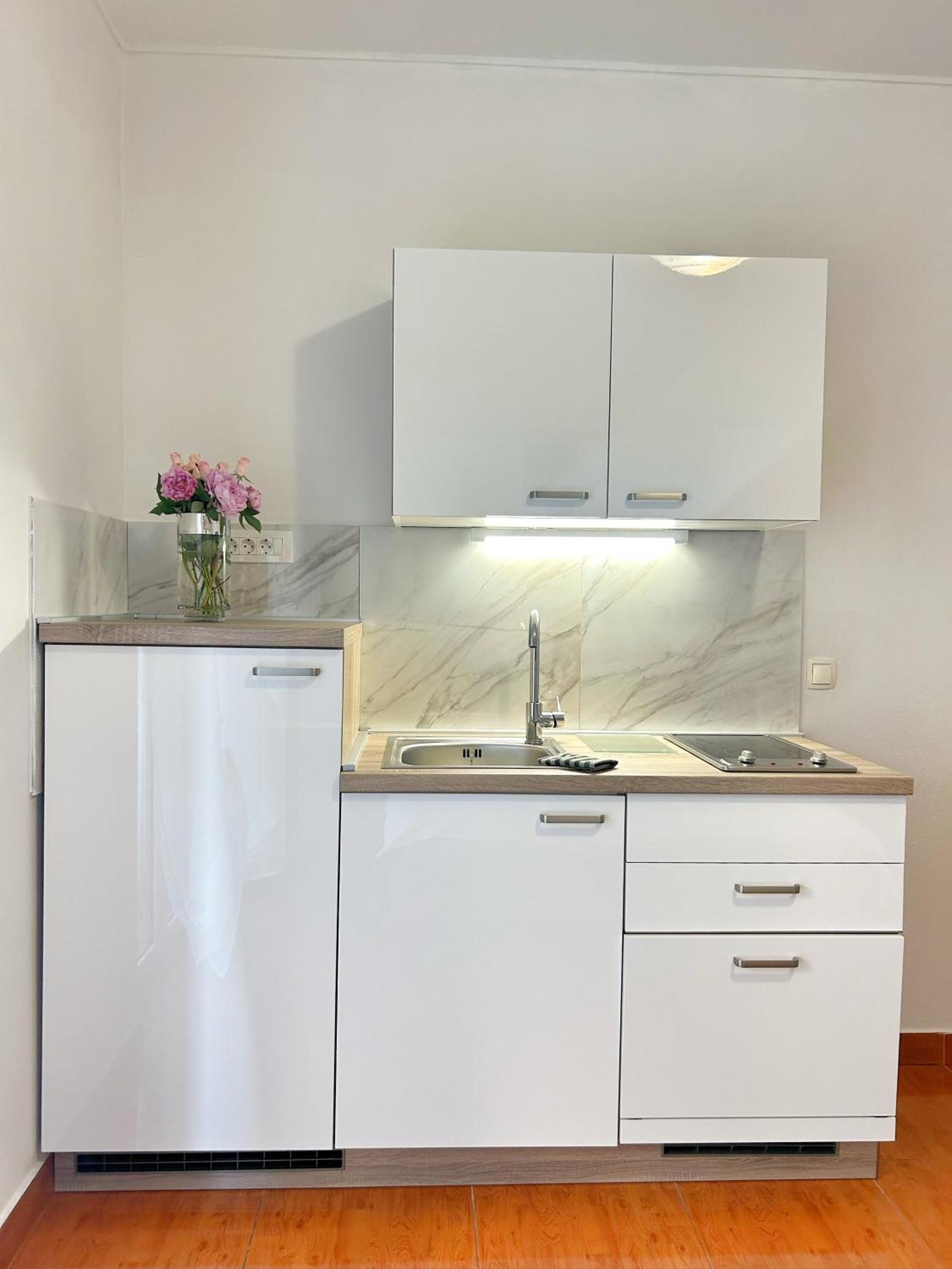Apartments D&A Zadar Luaran gambar