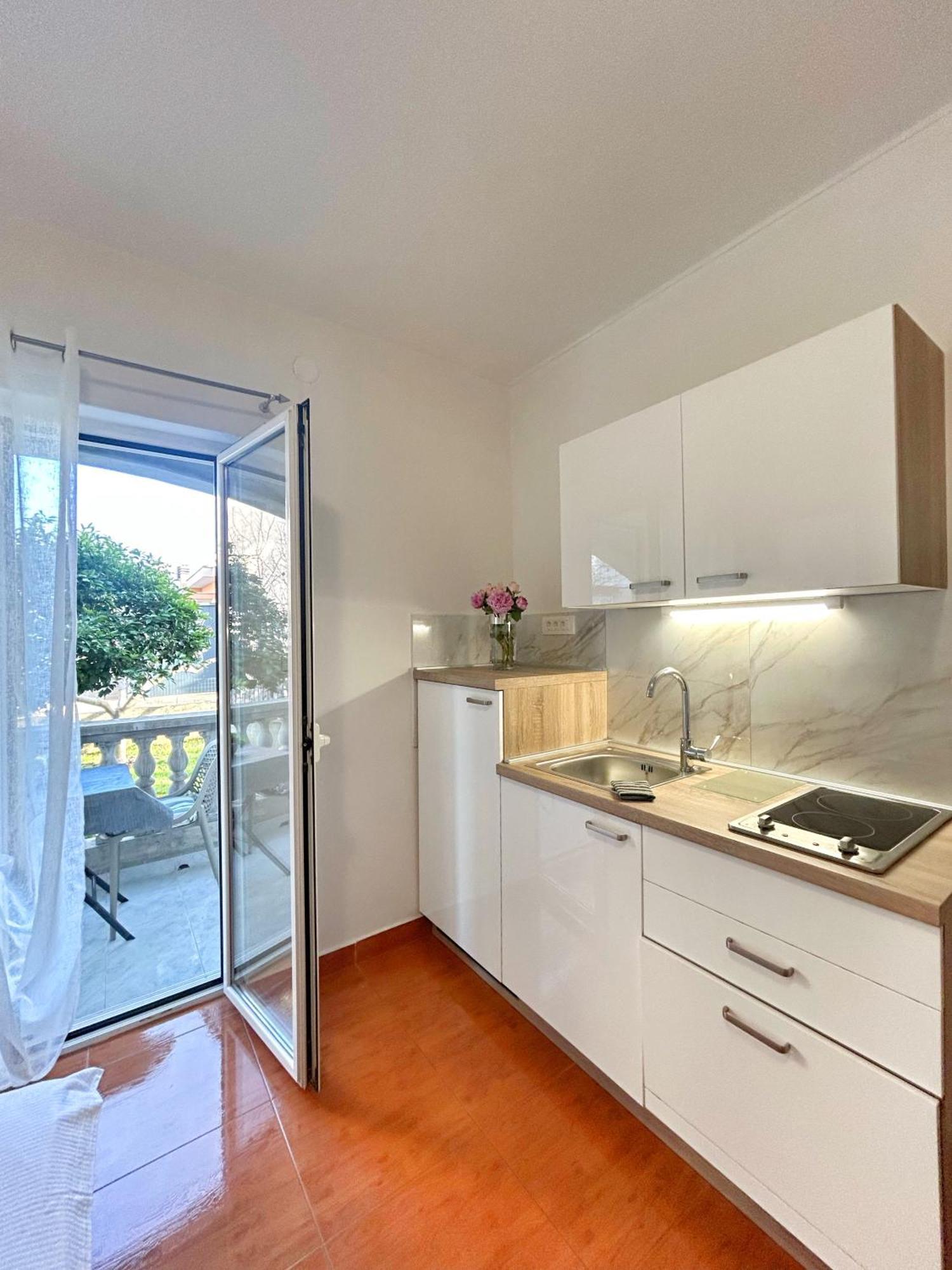 Apartments D&A Zadar Luaran gambar