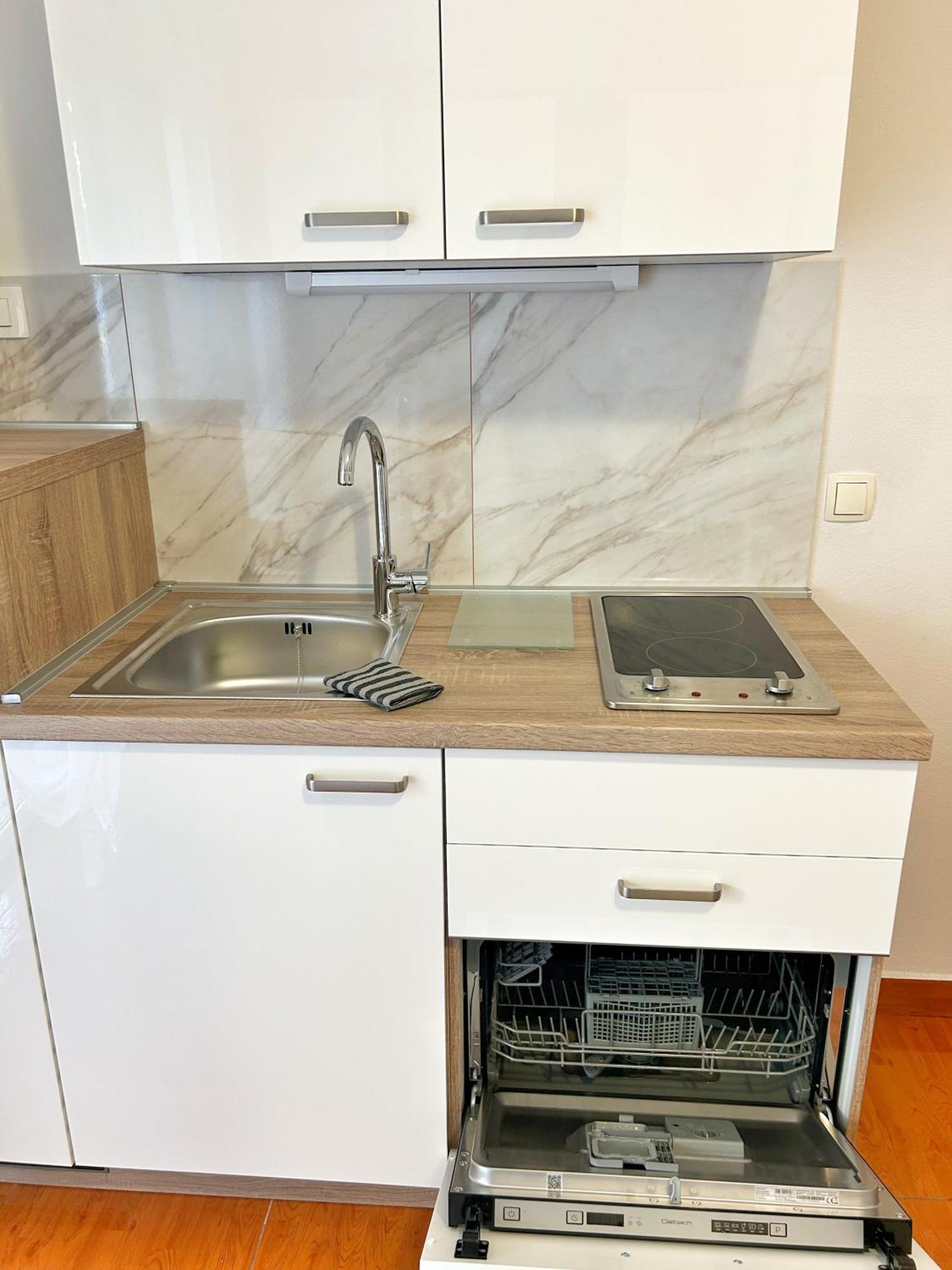 Apartments D&A Zadar Luaran gambar