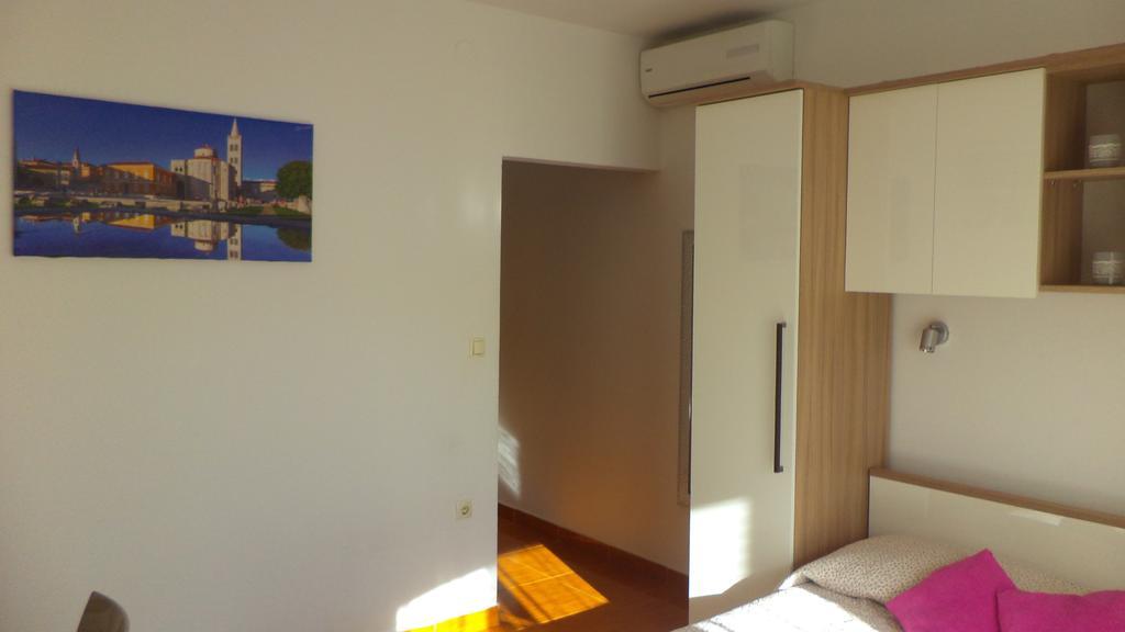 Apartments D&A Zadar Luaran gambar