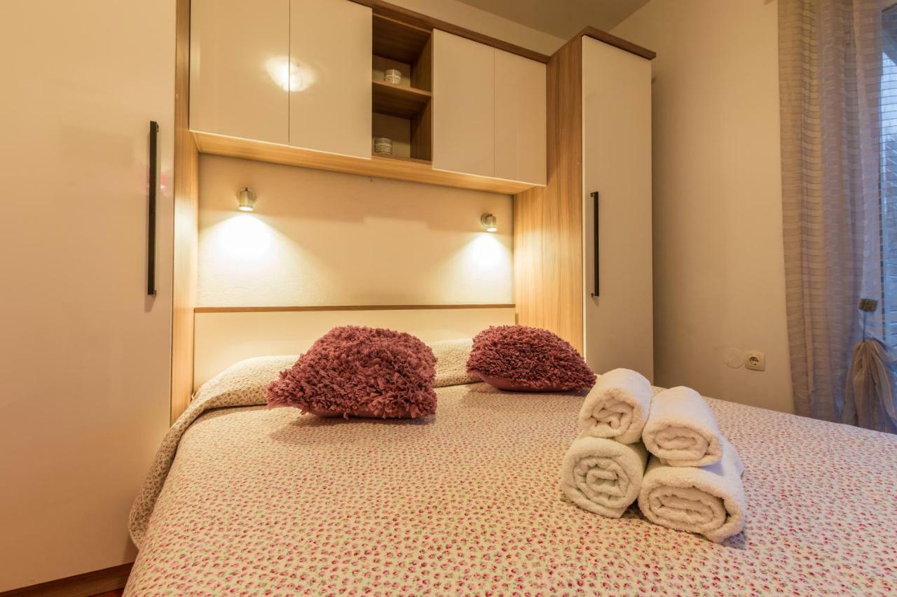 Apartments D&A Zadar Luaran gambar