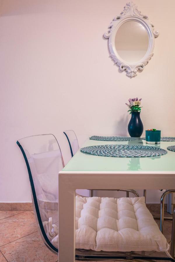 Apartments D&A Zadar Luaran gambar