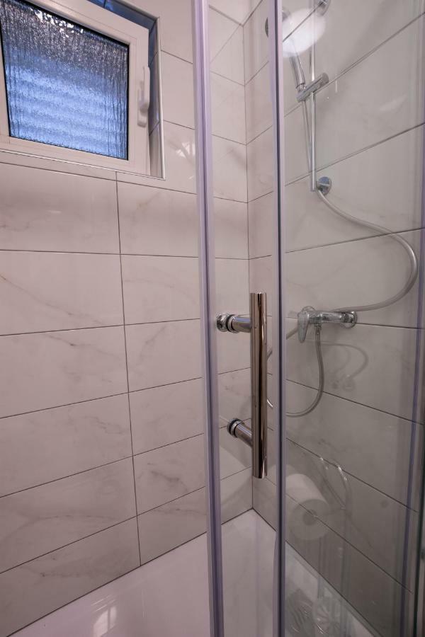 Apartments D&A Zadar Luaran gambar