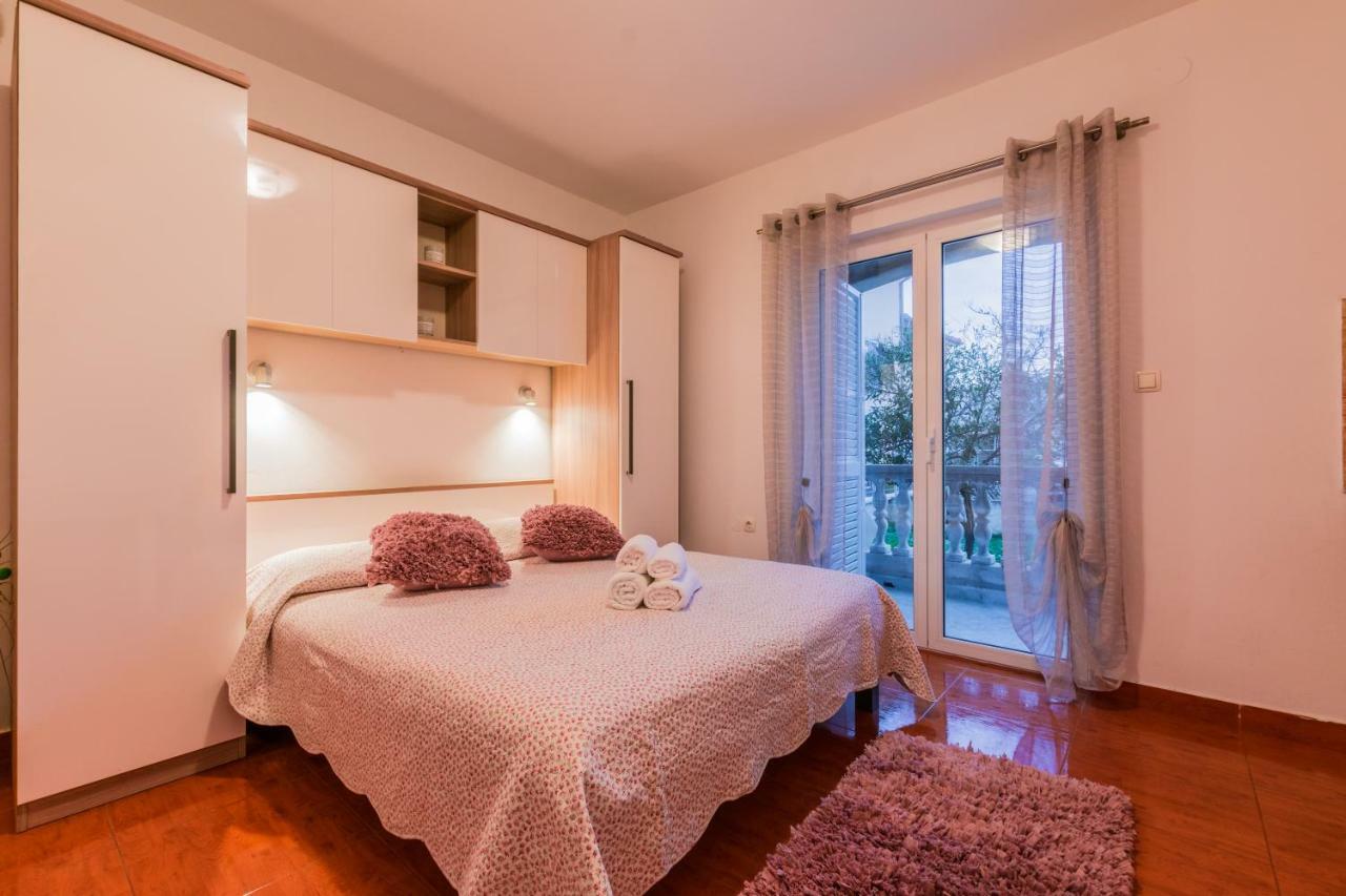 Apartments D&A Zadar Luaran gambar