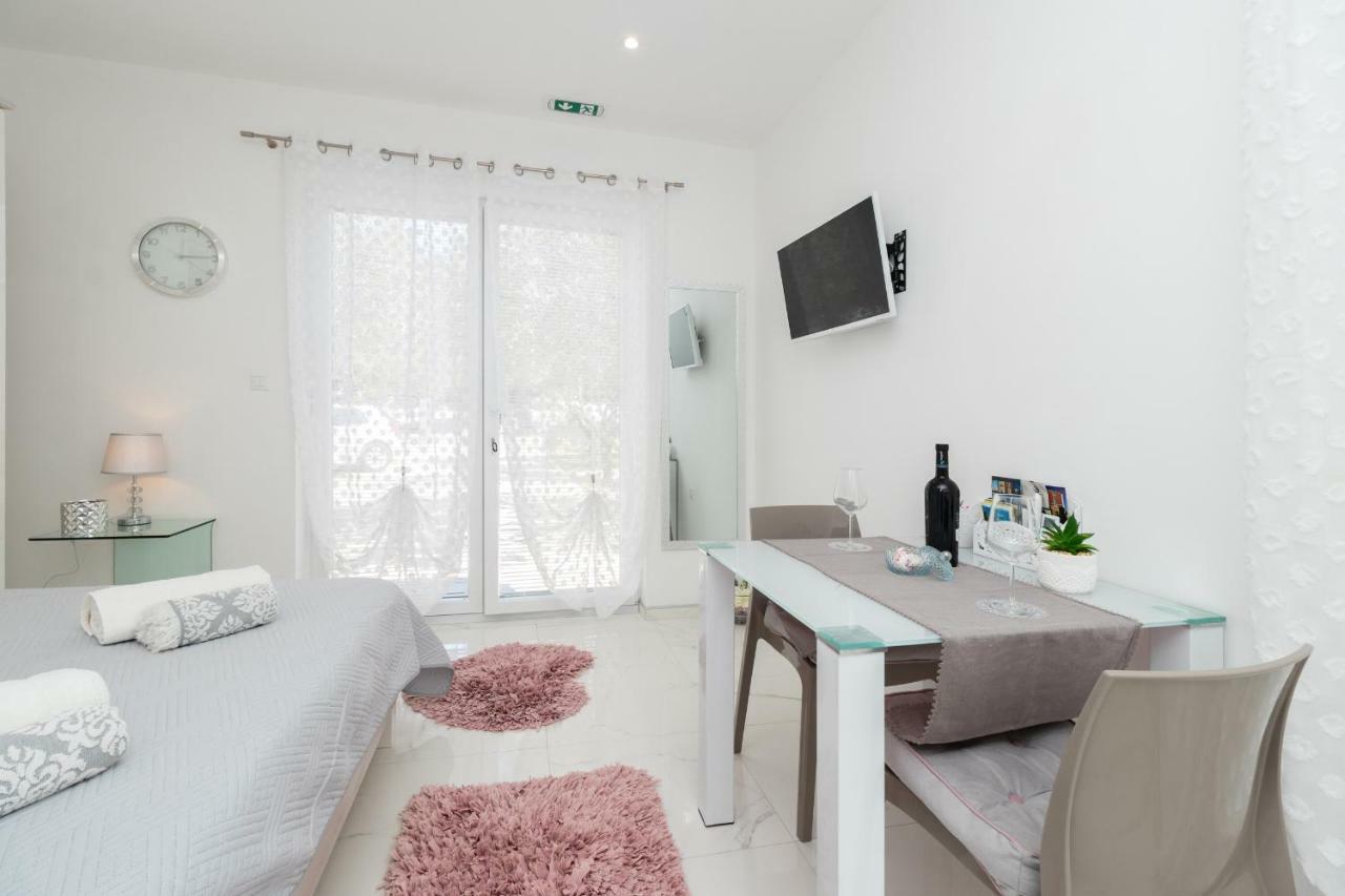 Apartments D&A Zadar Luaran gambar