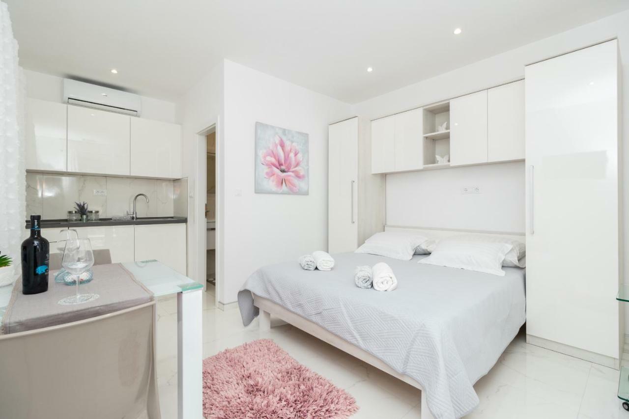Apartments D&A Zadar Luaran gambar