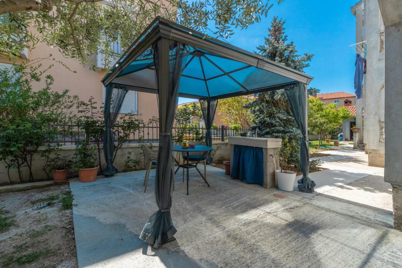 Apartments D&A Zadar Luaran gambar